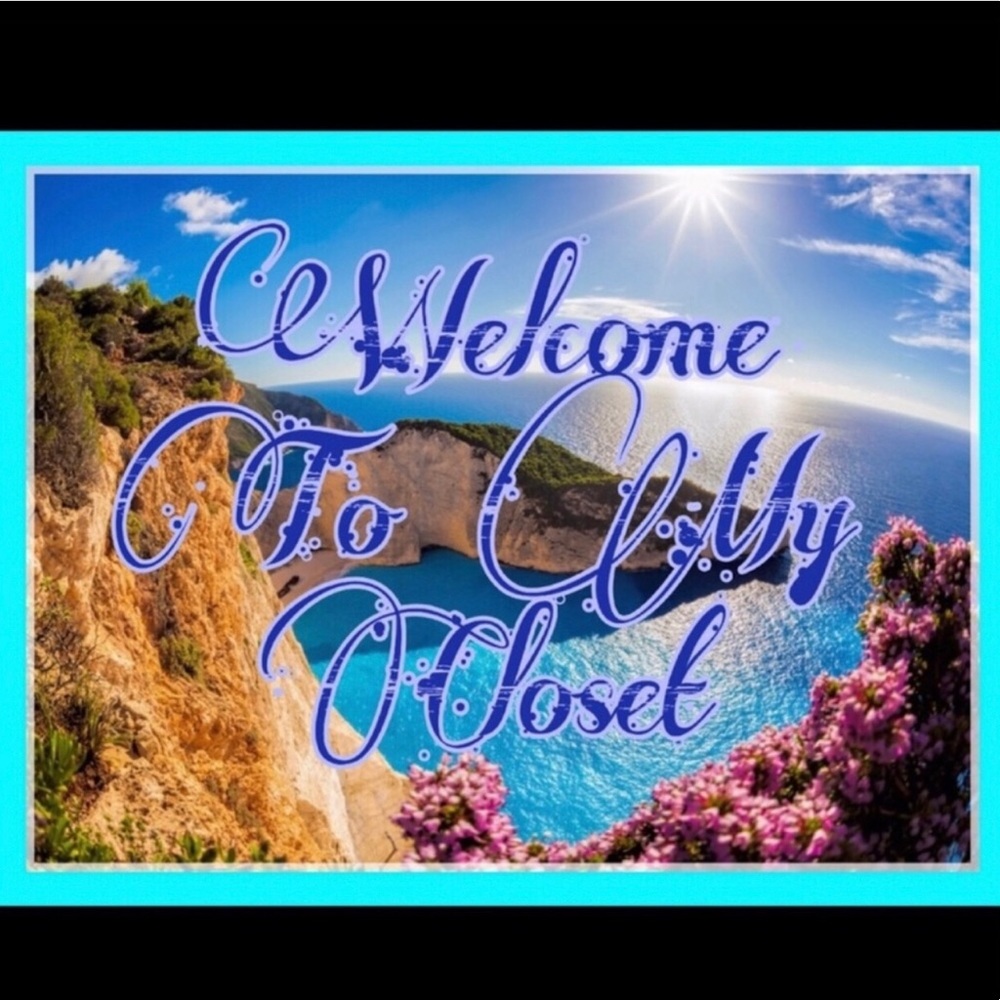 🌹Welcome to my Closet🌹SMOKE & PET FREE HOME